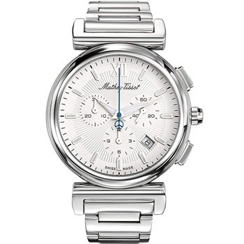 ساعت مچی متی تیسوت H410CHAI